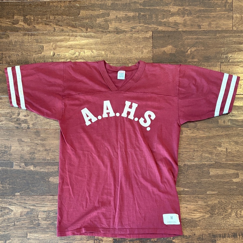Vintage 1970’s Jersey